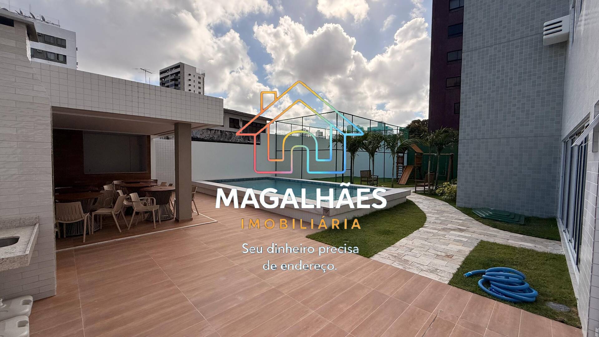 Apartamento, 2 quartos, 42 m² - Foto 9