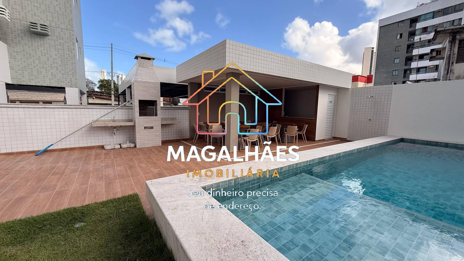 Apartamento, 2 quartos, 42 m² - Foto 11