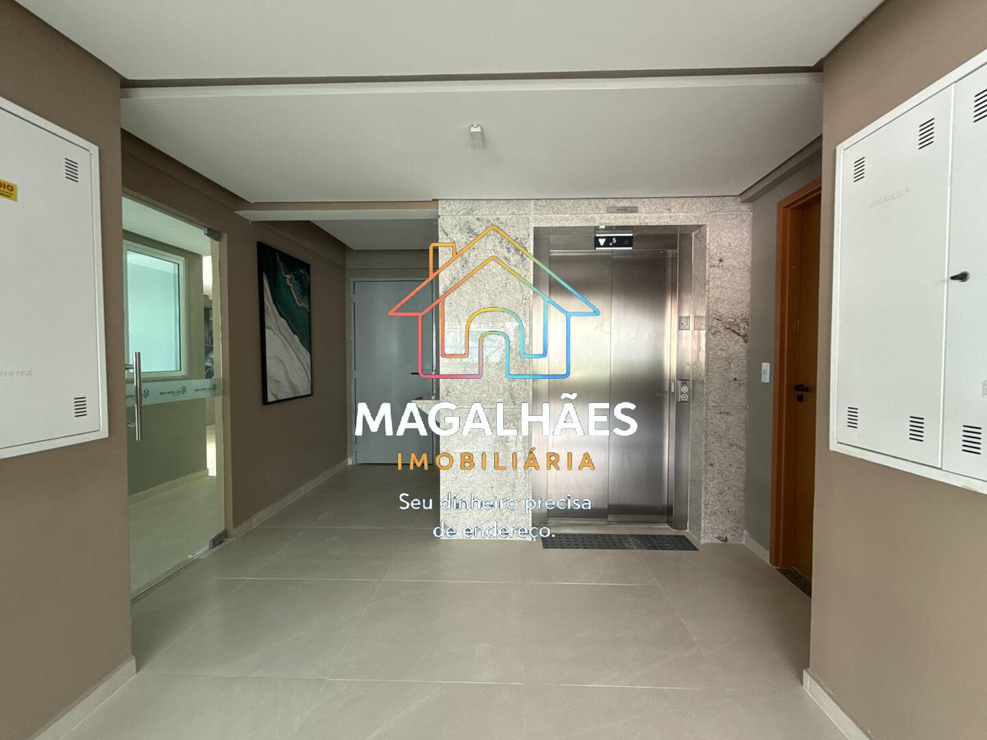 Apartamento, 2 quartos, 42 m² - Foto 14