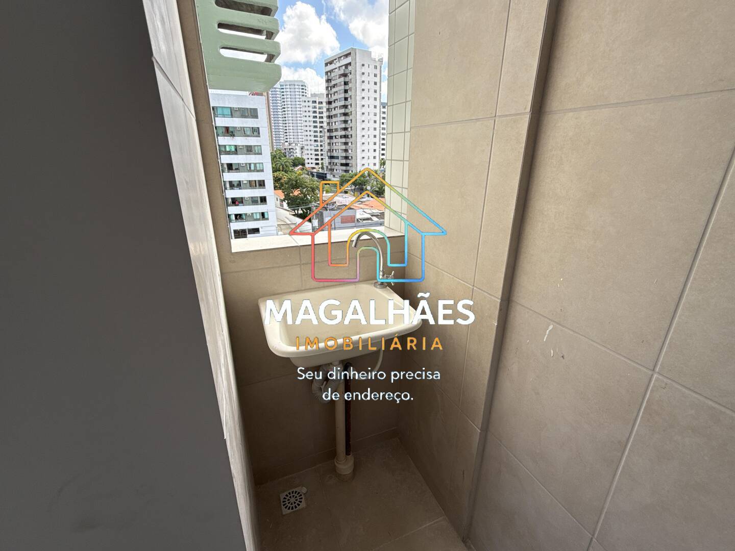 Apartamento, 2 quartos, 42 m² - Foto 6