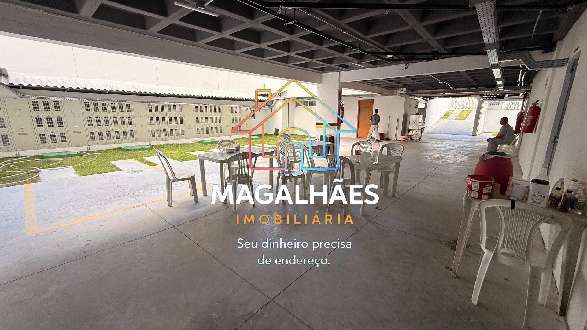 Apartamento, 2 quartos, 42 m² - Foto 17