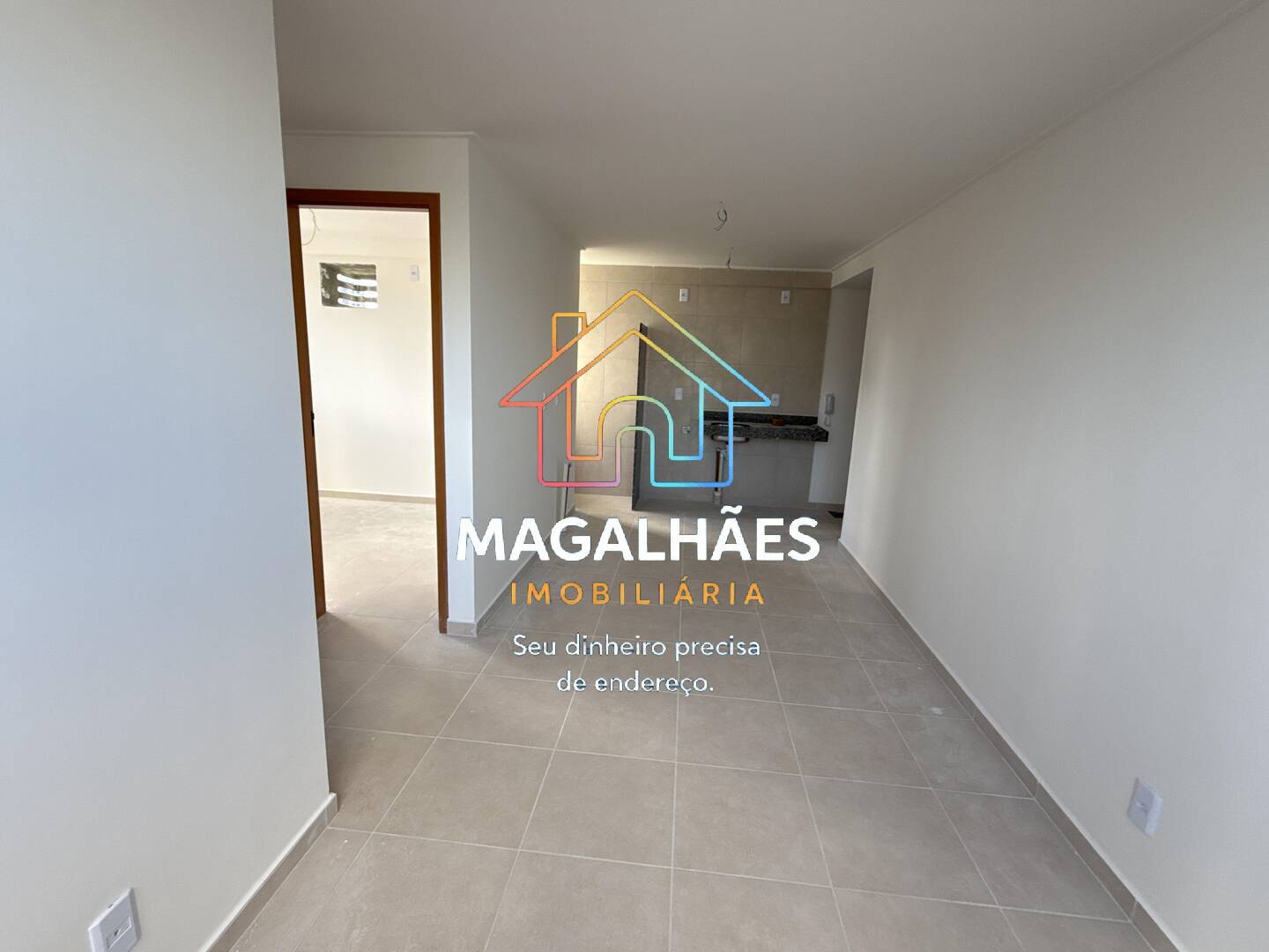 Apartamento, 2 quartos, 42 m² - Foto 3