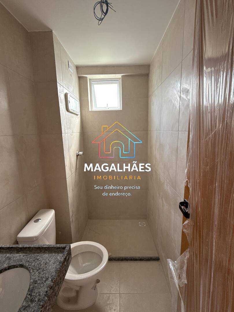 Apartamento, 2 quartos, 42 m² - Foto 5