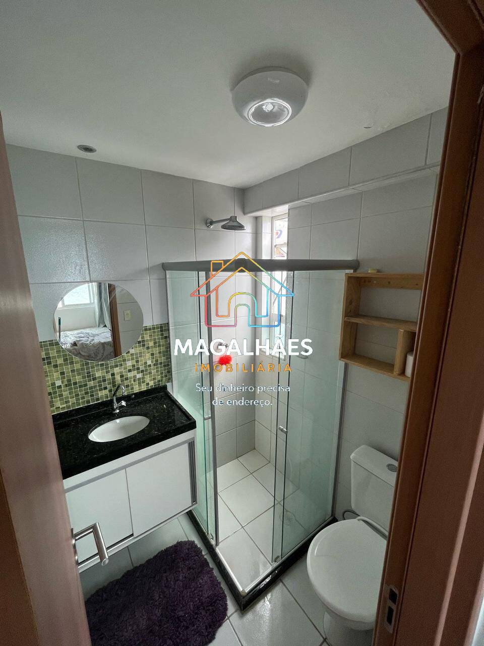 Apartamento, 3 quartos, 65 m² - Foto 4