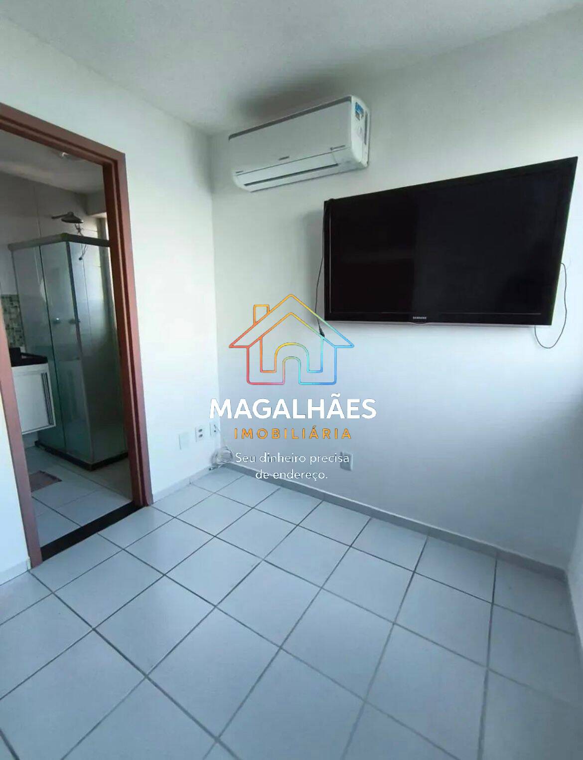 Apartamento, 3 quartos, 65 m² - Foto 8