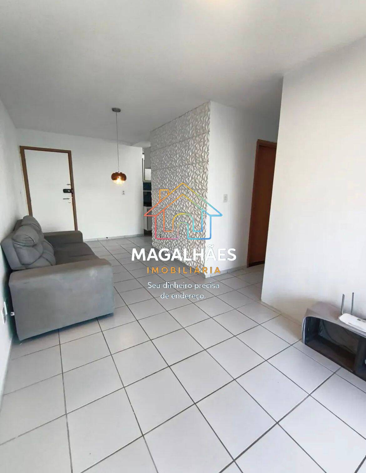 Apartamento, 3 quartos, 65 m² - Foto 9