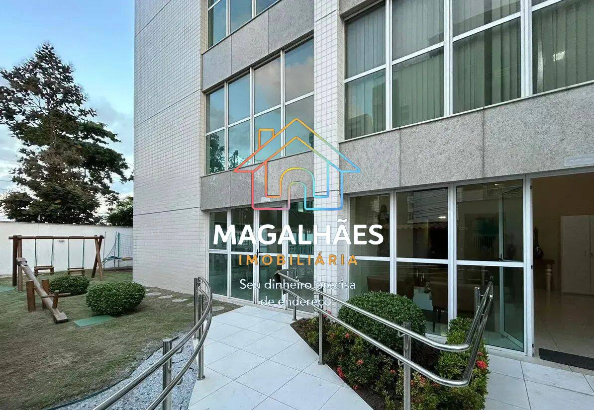 Apartamento, 3 quartos, 65 m² - Foto 7