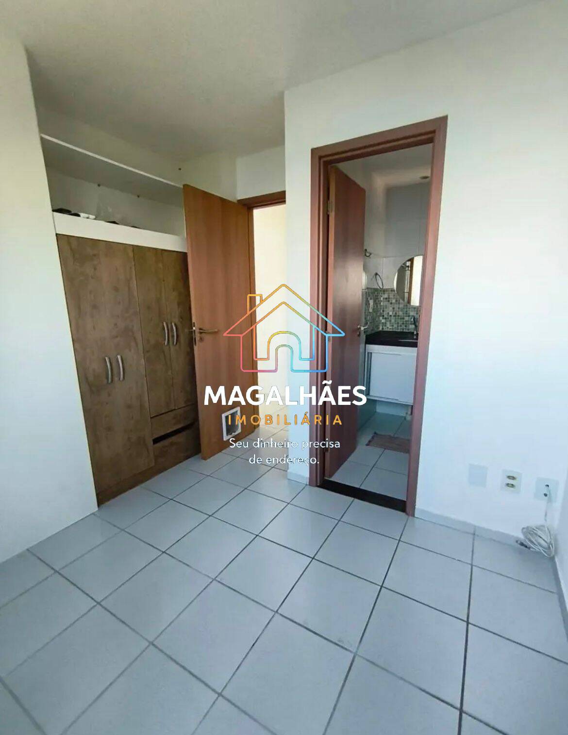 Apartamento, 3 quartos, 65 m² - Foto 11
