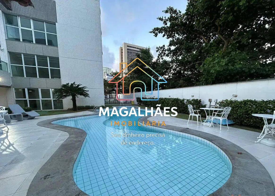 Apartamento, 3 quartos, 65 m² - Foto 15