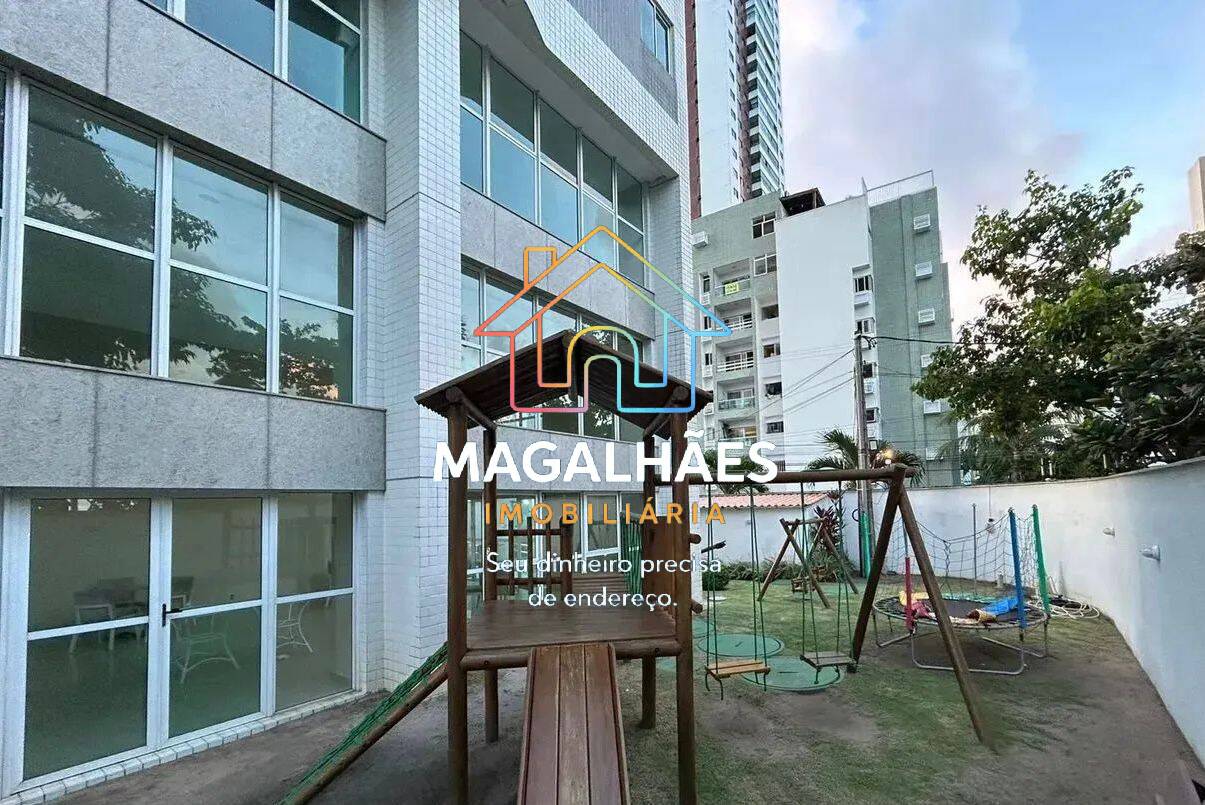 Apartamento, 3 quartos, 65 m² - Foto 13