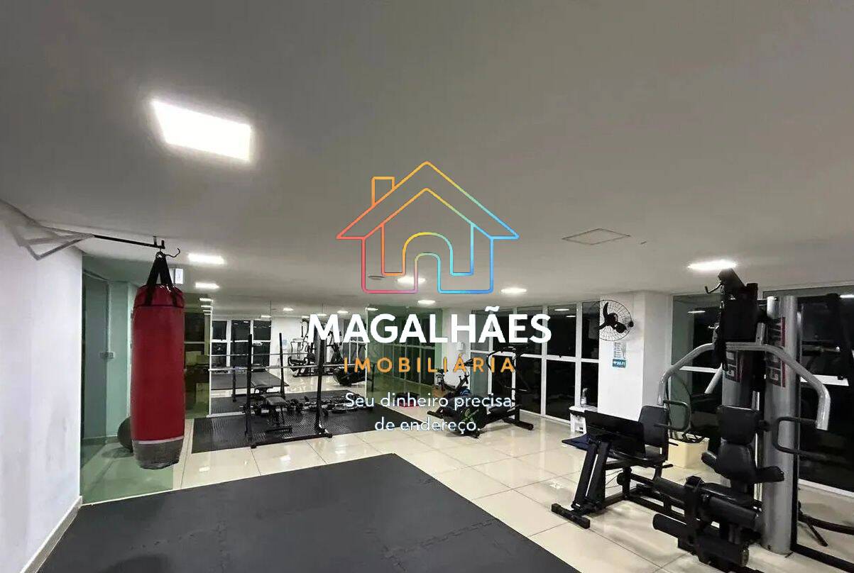 Apartamento, 3 quartos, 65 m² - Foto 12