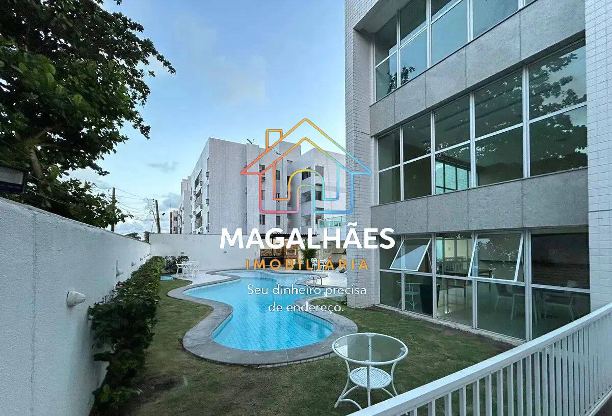 Apartamento, 3 quartos, 65 m² - Foto 14