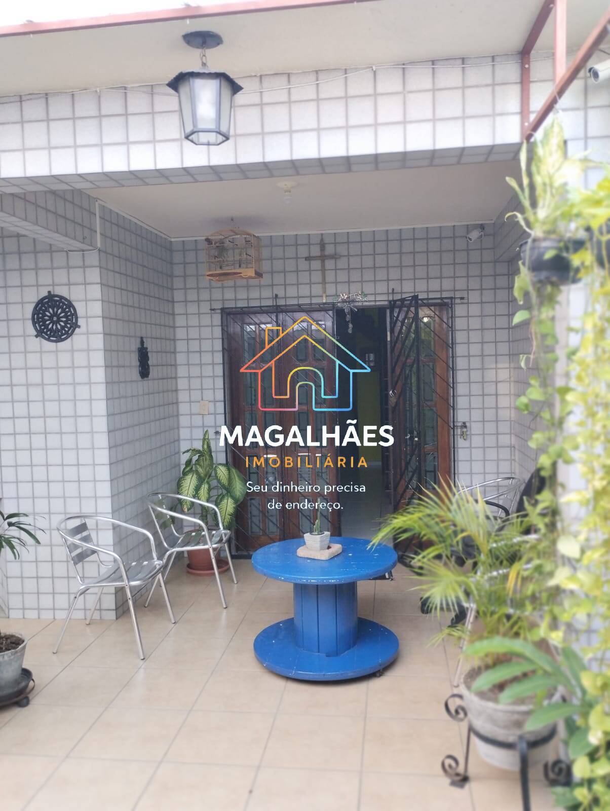 Casa, 4 quartos, 218 m² - Foto 9