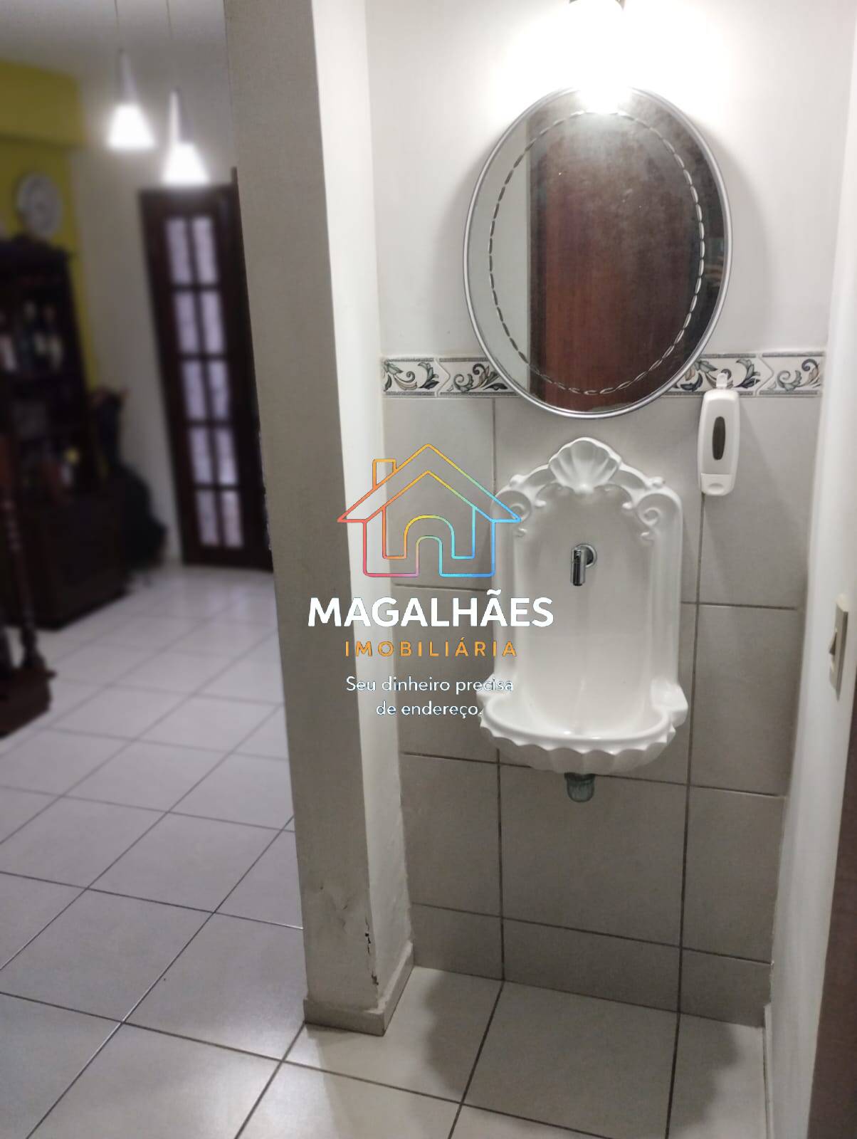 Casa, 4 quartos, 218 m² - Foto 7