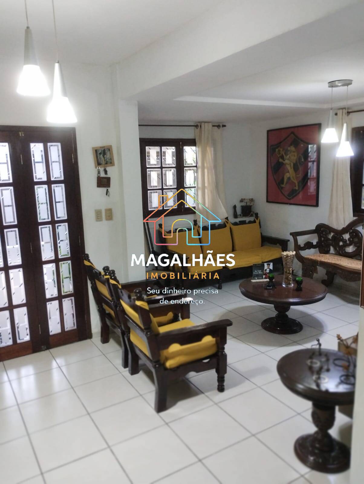 Casa, 4 quartos, 218 m² - Foto 19