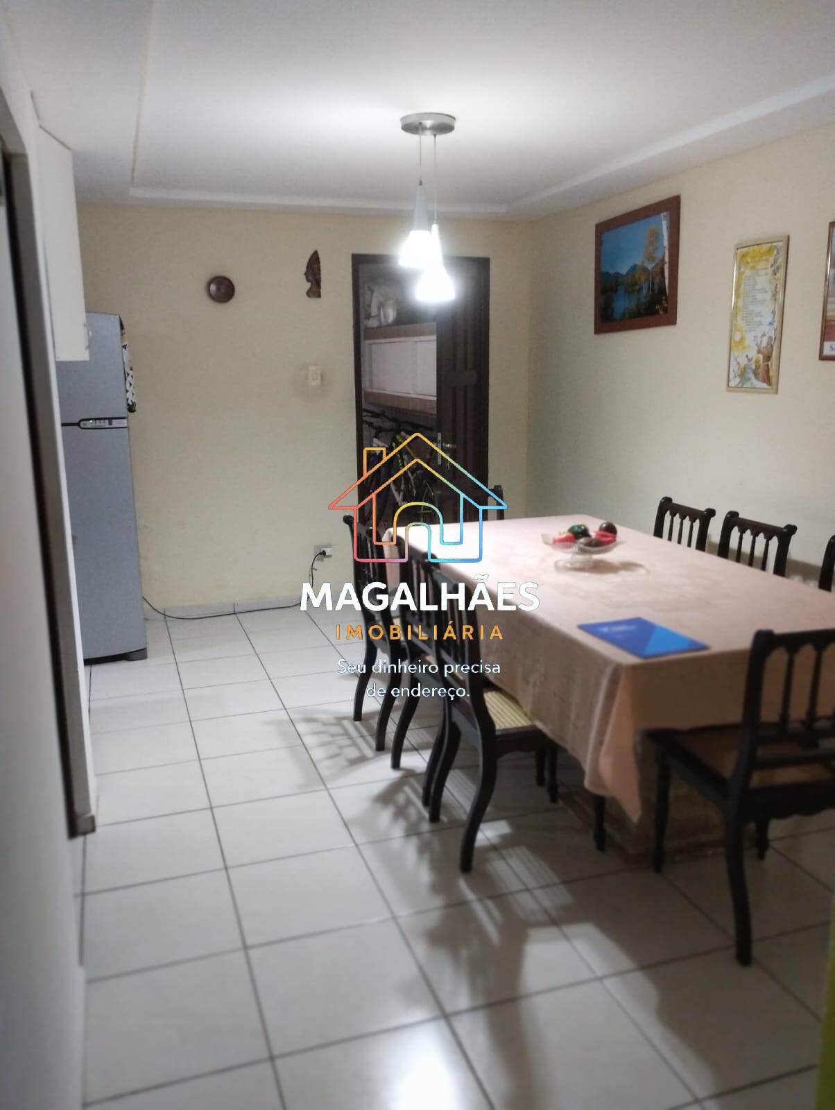 Casa, 4 quartos, 218 m² - Foto 21