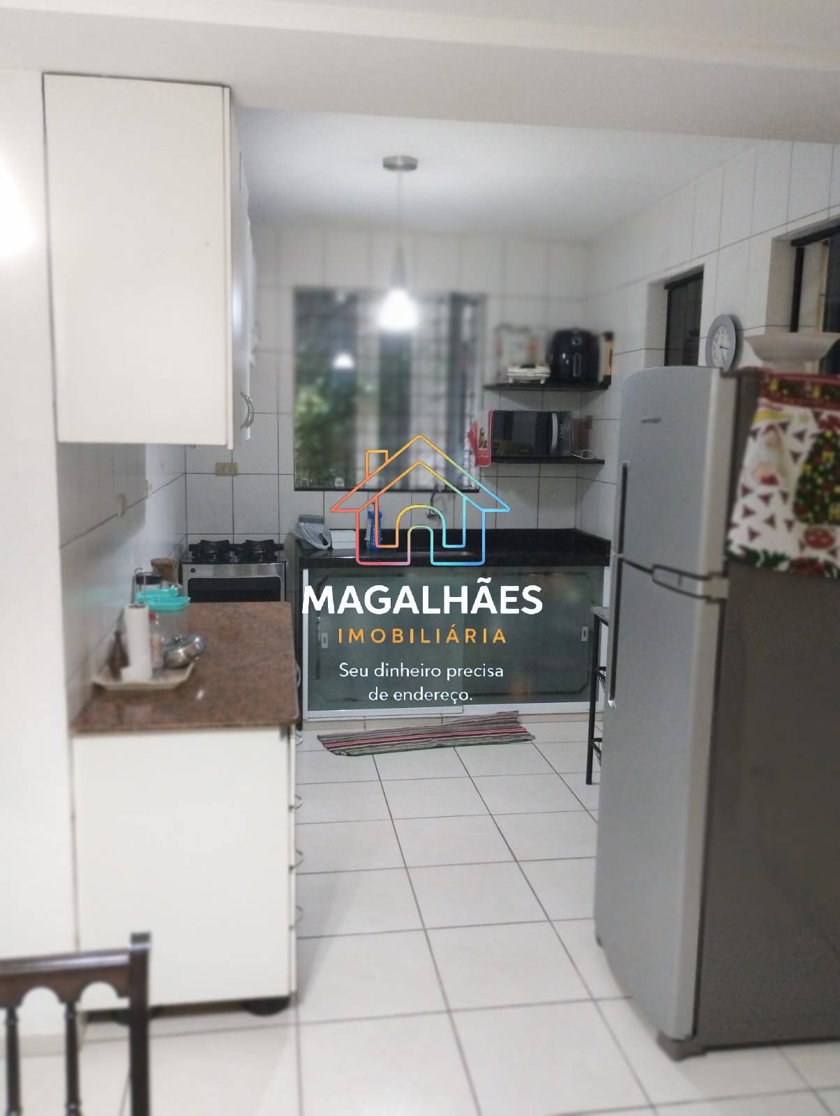 Casa, 4 quartos, 218 m² - Foto 22