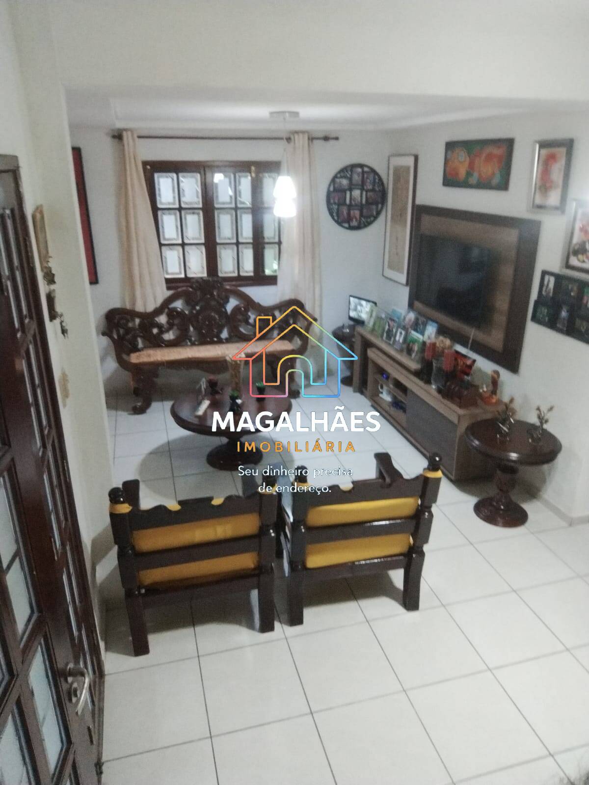 Casa, 4 quartos, 218 m² - Foto 26