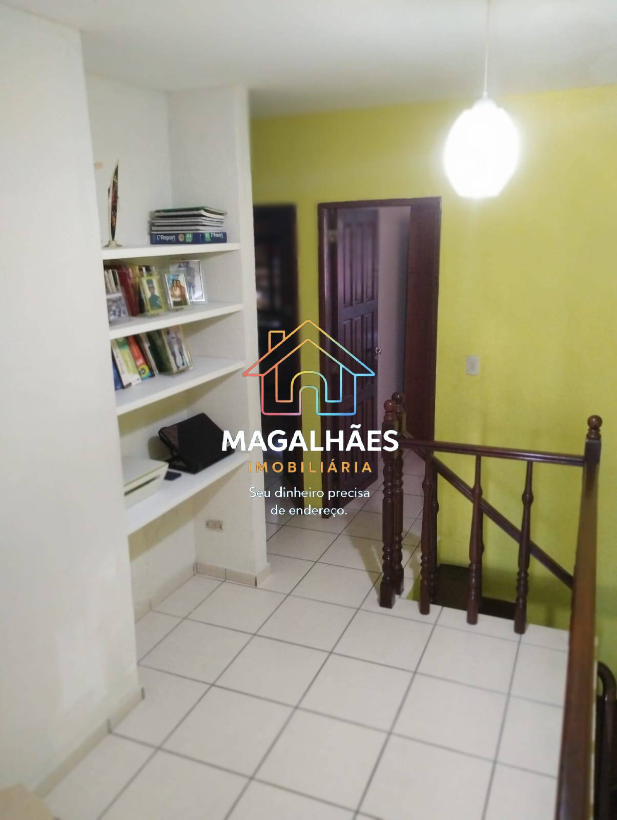 Casa, 4 quartos, 218 m² - Foto 27