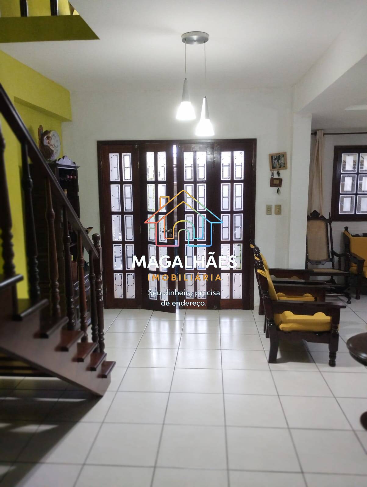 Casa, 4 quartos, 218 m² - Foto 32