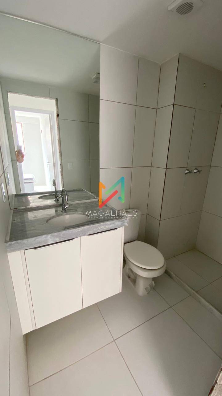 Apartamento, 3 quartos, 63 m² - Foto 3