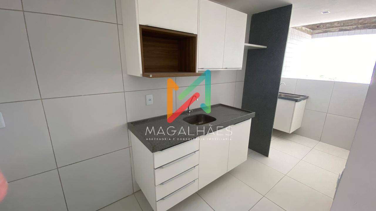 Apartamento, 3 quartos, 63 m² - Foto 2