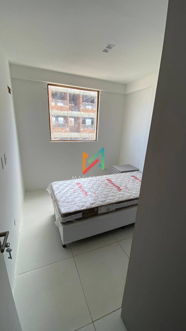Apartamento, 3 quartos, 63 m² - Foto 4