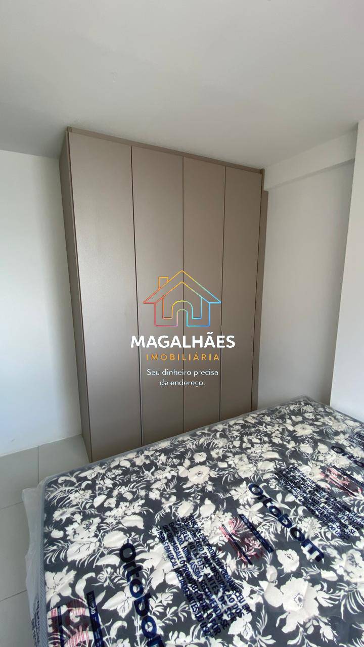 Apartamento, 3 quartos, 63 m² - Foto 10