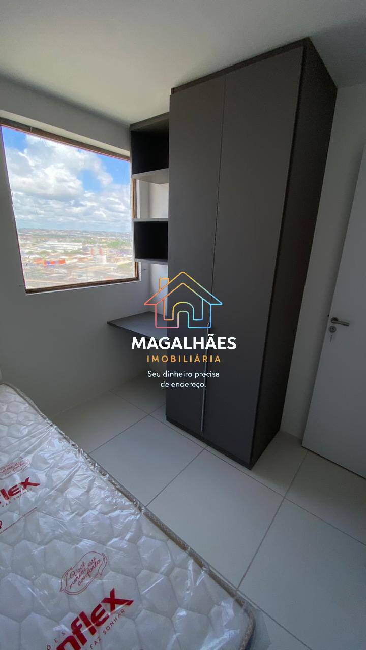 Apartamento, 3 quartos, 63 m² - Foto 7