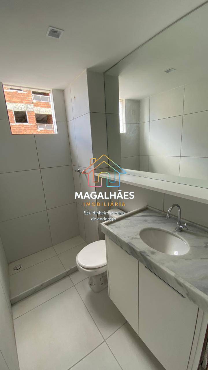 Apartamento, 3 quartos, 63 m² - Foto 8