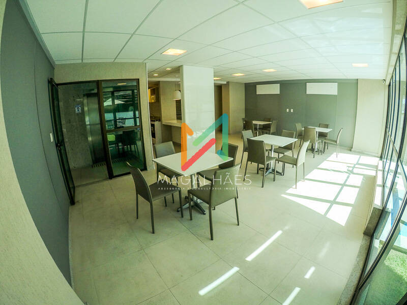 Apartamento, 2 quartos, 41 m² - Foto 5