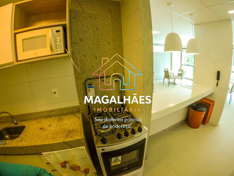 Apartamento, 2 quartos, 41 m² - Foto 6