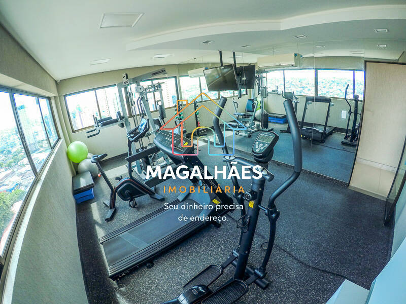 Apartamento, 2 quartos, 41 m² - Foto 8