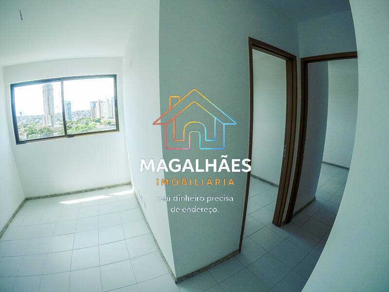 Apartamento, 2 quartos, 41 m² - Foto 12