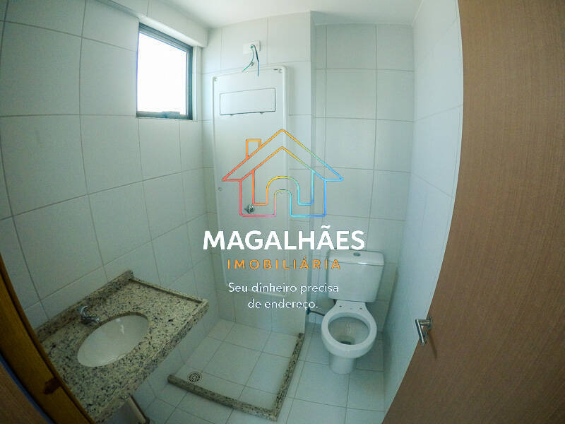 Apartamento, 2 quartos, 41 m² - Foto 14