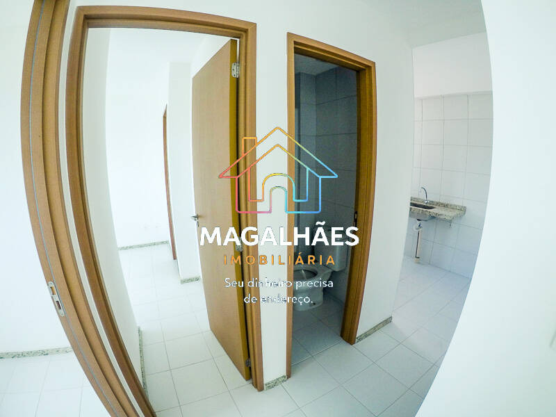 Apartamento, 2 quartos, 41 m² - Foto 13