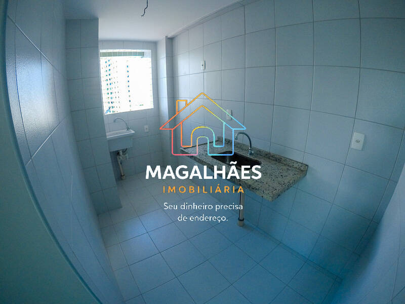 Apartamento, 2 quartos, 41 m² - Foto 16