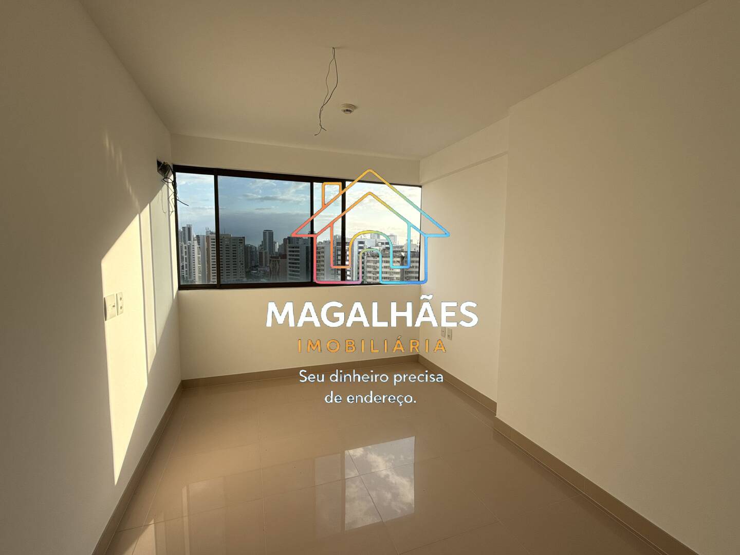 Apartamento, 1 quarto, 40 m² - Foto 6