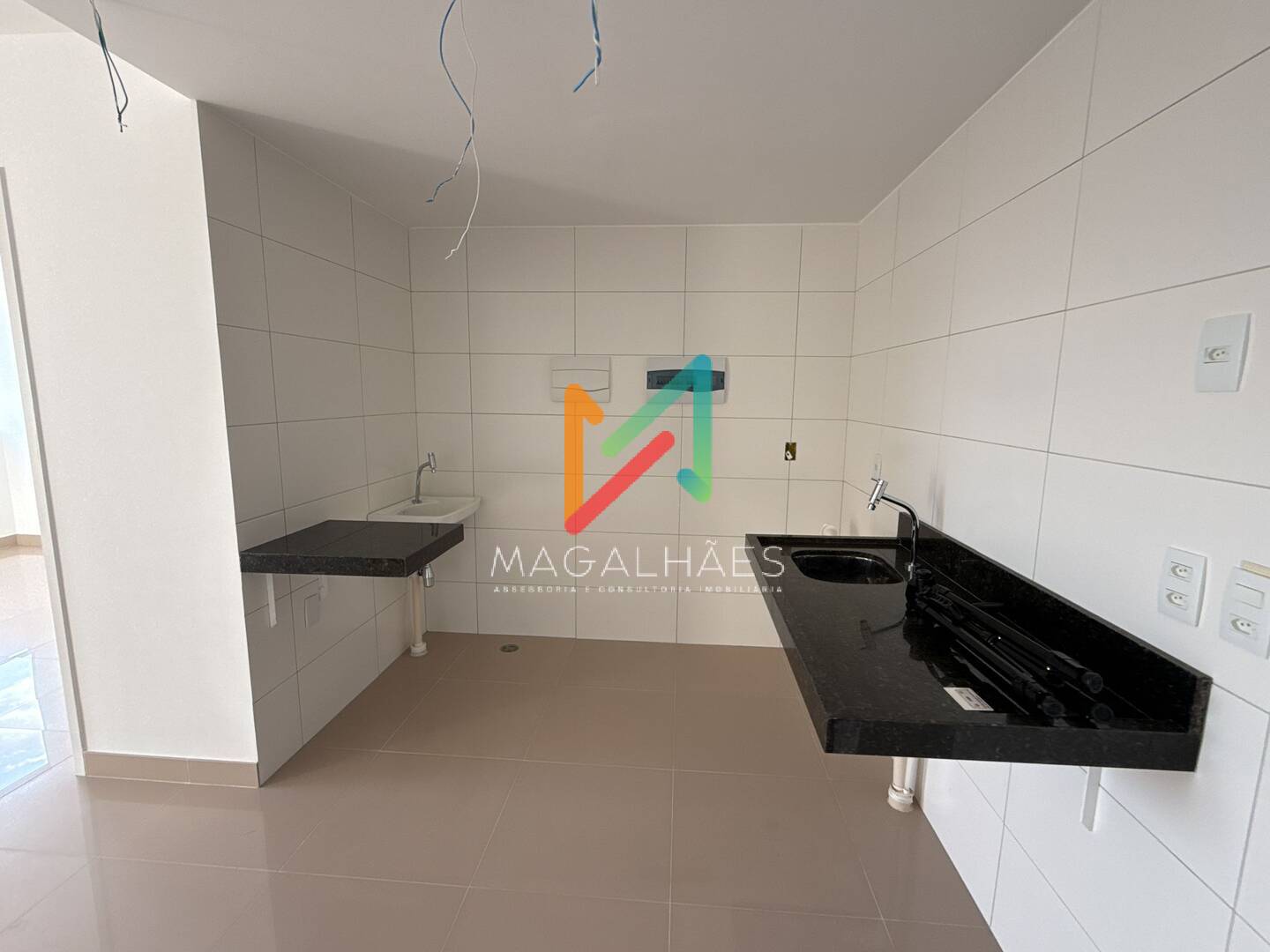 Apartamento, 1 quarto, 40 m² - Foto 5