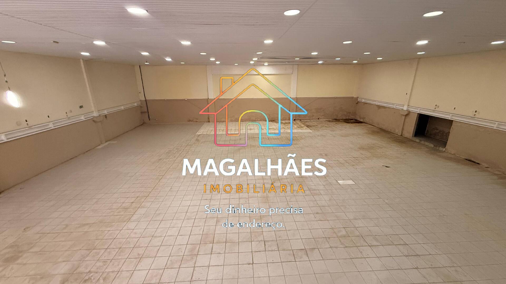 Depósito-Galpão, 500 m² - Foto 6