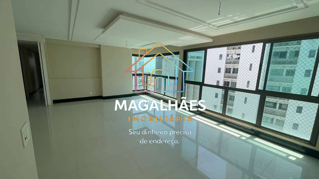 Apartamento, 4 quartos, 126 m² - Foto 2