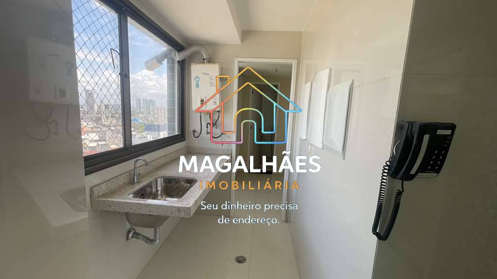 Apartamento, 4 quartos, 126 m² - Foto 4