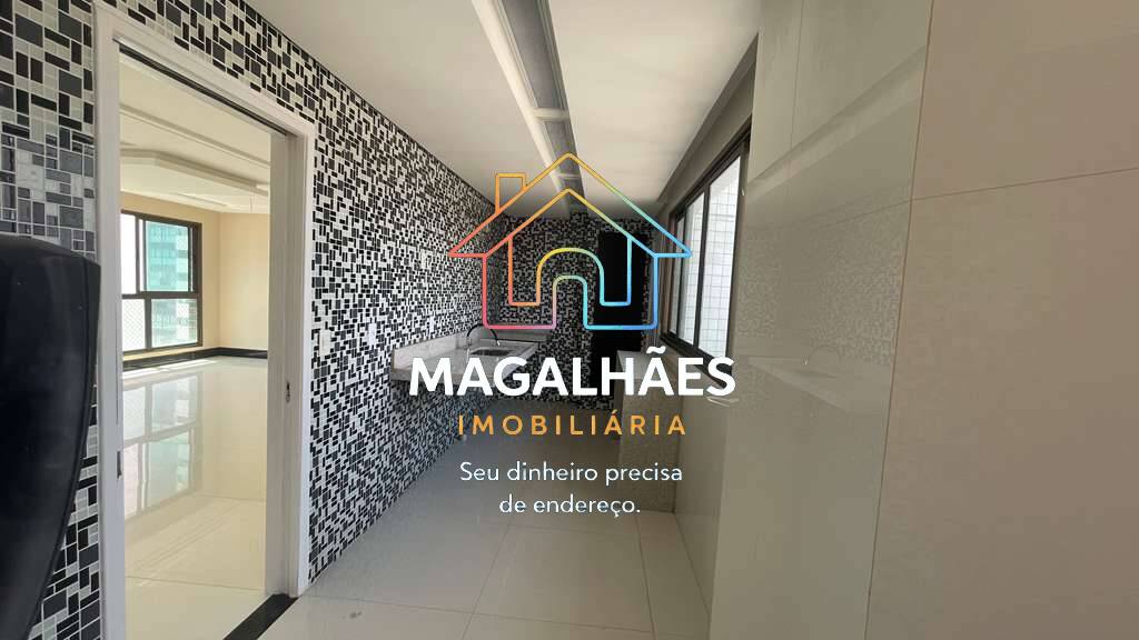 Apartamento, 4 quartos, 126 m² - Foto 3