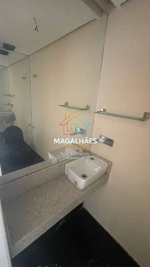 Apartamento, 4 quartos, 126 m² - Foto 8