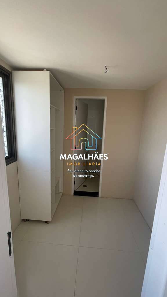 Apartamento, 4 quartos, 126 m² - Foto 6