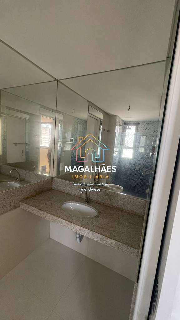 Apartamento, 4 quartos, 126 m² - Foto 13