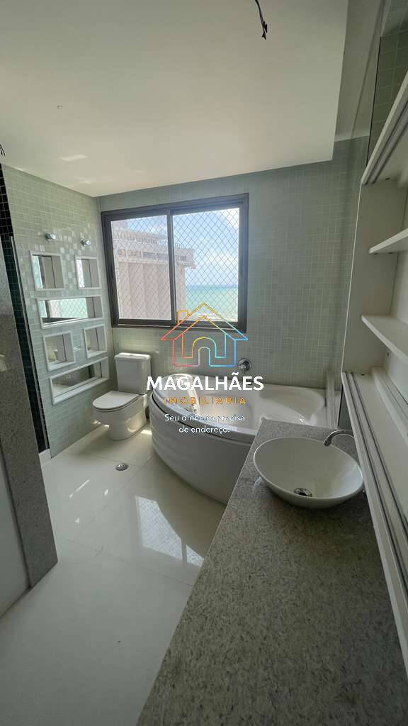 Apartamento, 4 quartos, 126 m² - Foto 21