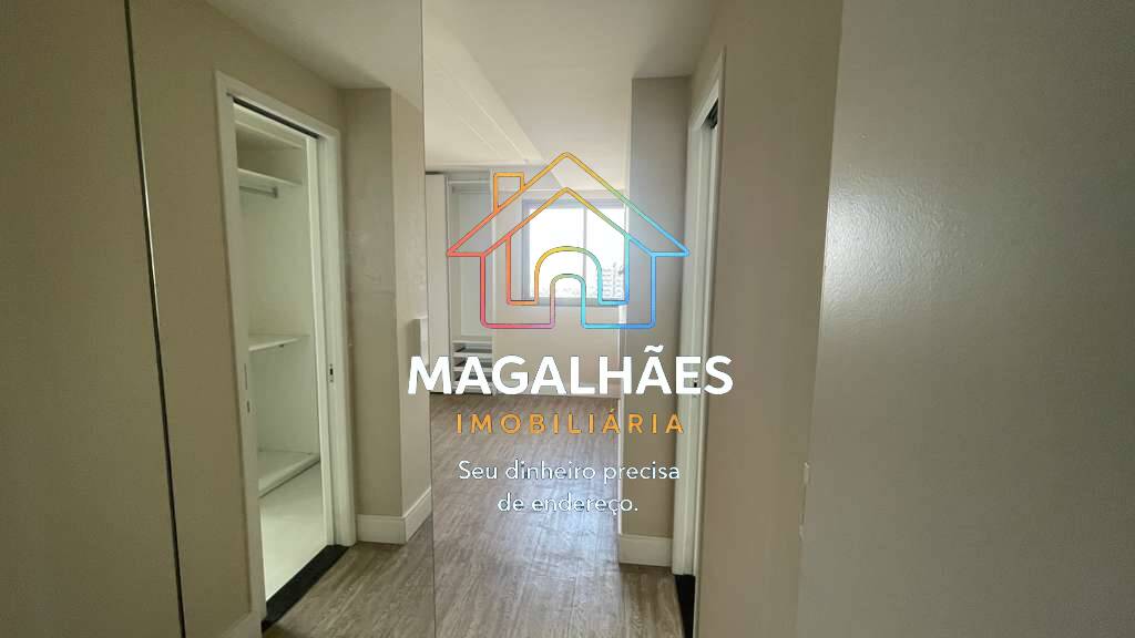 Apartamento, 4 quartos, 126 m² - Foto 17