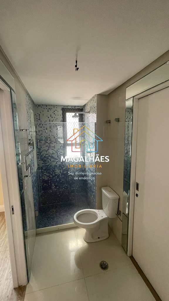 Apartamento, 4 quartos, 126 m² - Foto 15