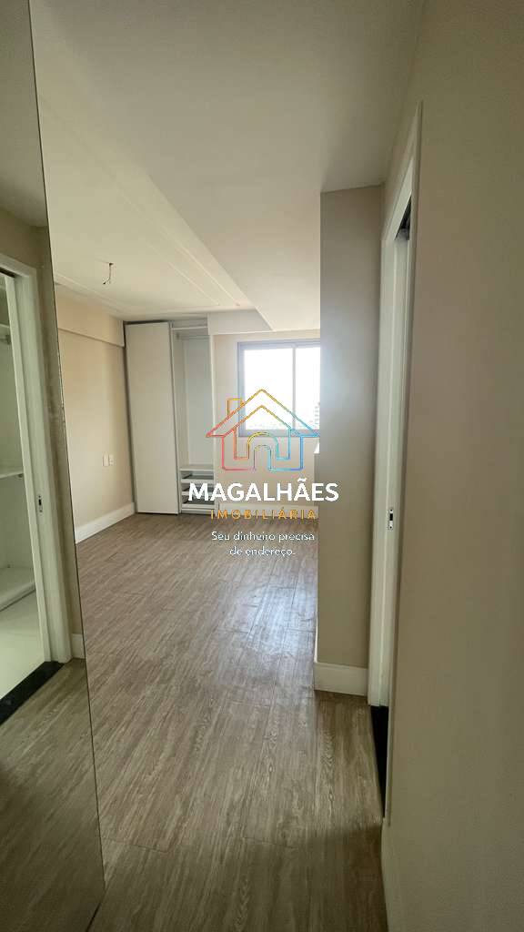 Apartamento, 4 quartos, 126 m² - Foto 24